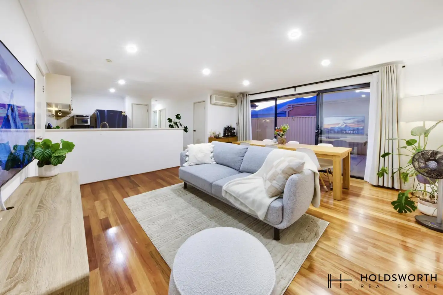 Main view of Homely villa listing, 3D Anthony Way, Tuart Hill WA 6060