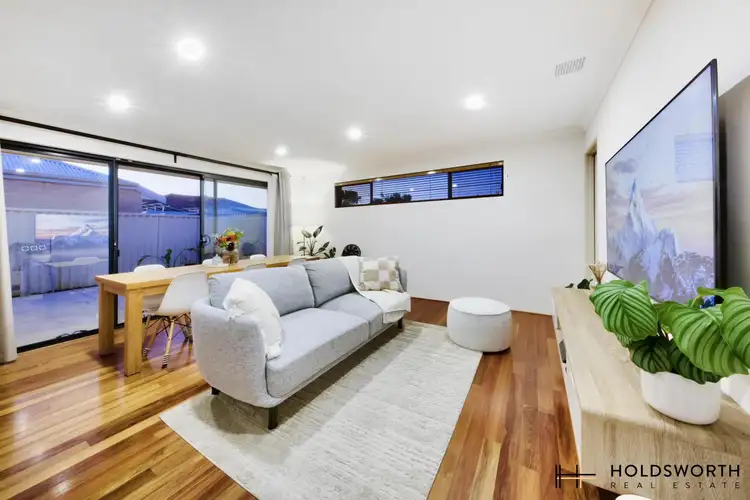 Third view of Homely villa listing, 3D Anthony Way, Tuart Hill WA 6060