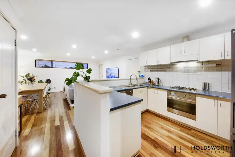 Fifth view of Homely villa listing, 3D Anthony Way, Tuart Hill WA 6060