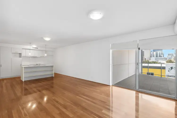 Fifth view of Homely apartment listing, 7/1 Coolgardie Street, West Perth WA 6005