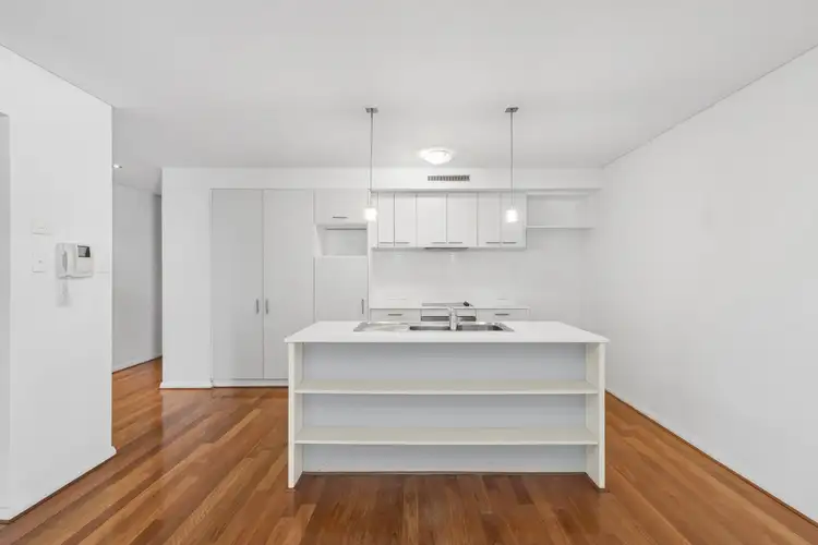 Sixth view of Homely apartment listing, 7/1 Coolgardie Street, West Perth WA 6005