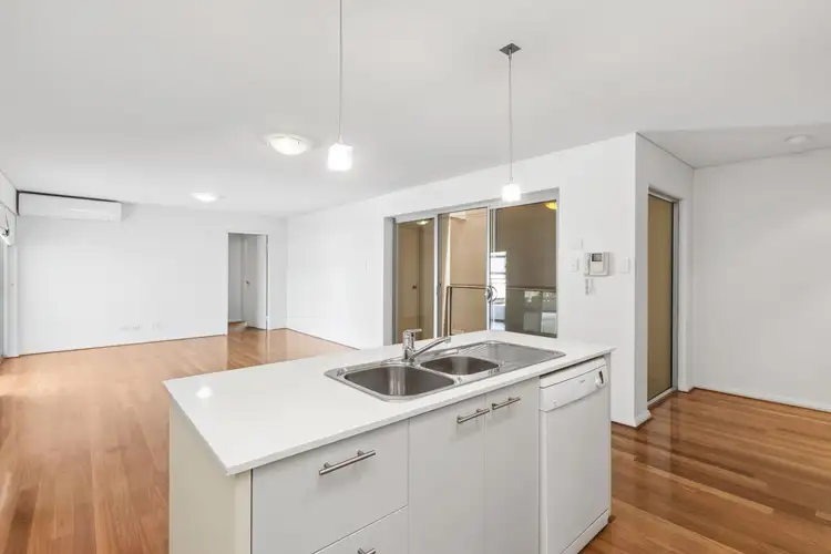 Seventh view of Homely apartment listing, 7/1 Coolgardie Street, West Perth WA 6005