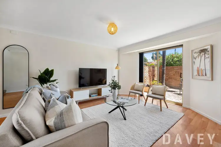Main view of Homely townhouse listing, 12/87 Manning Street, Scarborough WA 6019