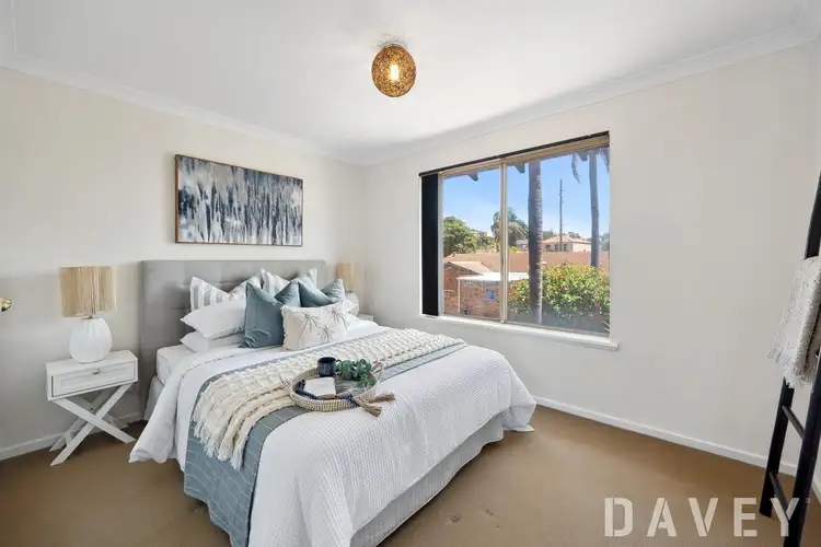 Third view of Homely townhouse listing, 12/87 Manning Street, Scarborough WA 6019