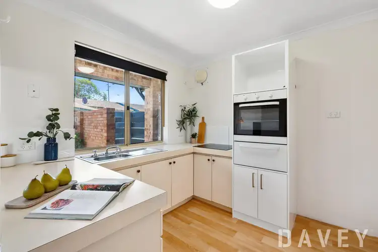 Sixth view of Homely townhouse listing, 12/87 Manning Street, Scarborough WA 6019