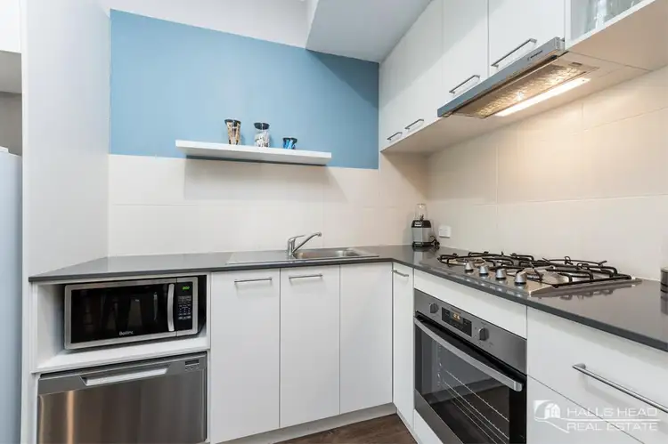 Third view of Homely apartment listing, 5/38 Randell Street, Mandurah WA 6210