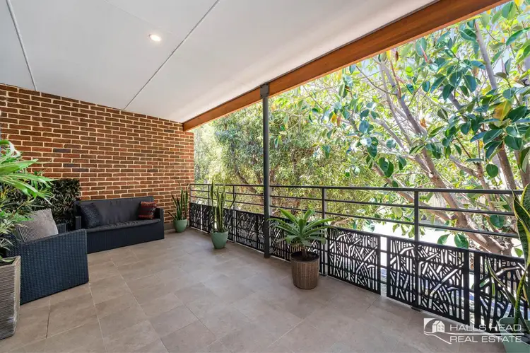 Fourth view of Homely apartment listing, 5/38 Randell Street, Mandurah WA 6210