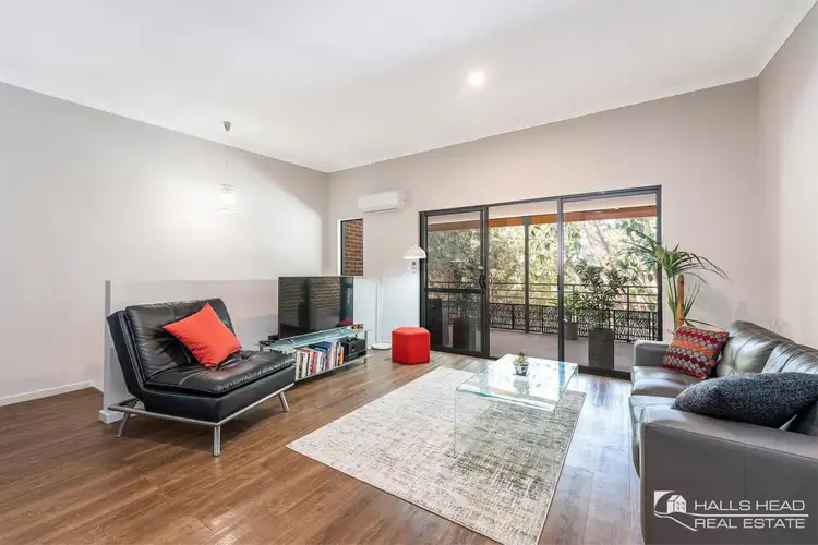 Fifth view of Homely apartment listing, 5/38 Randell Street, Mandurah WA 6210
