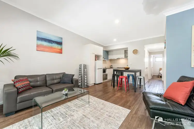 Seventh view of Homely apartment listing, 5/38 Randell Street, Mandurah WA 6210