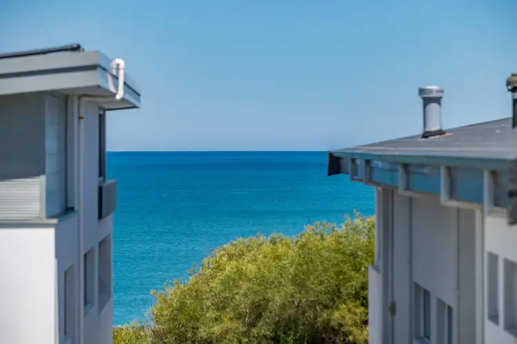 Second view of Homely house listing, 3 Reefview Rise, Burns Beach WA 6028