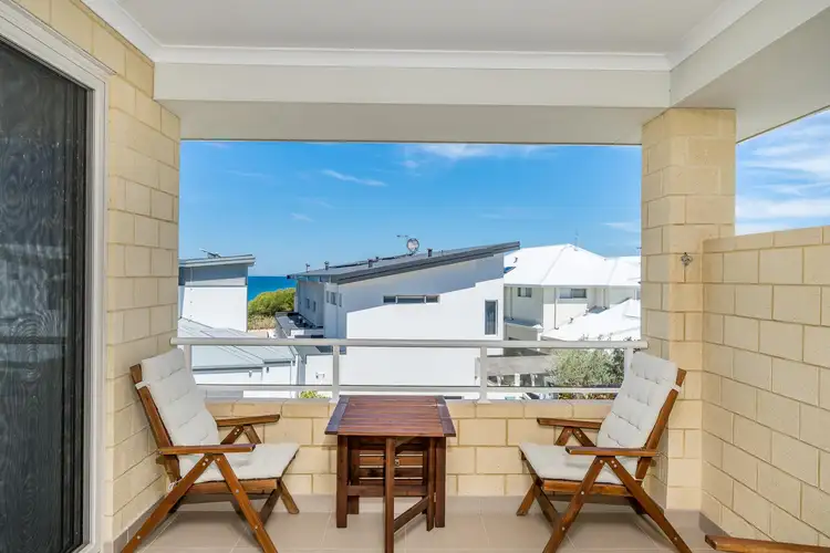 Third view of Homely house listing, 3 Reefview Rise, Burns Beach WA 6028