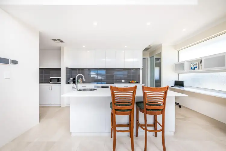 Fifth view of Homely house listing, 3 Reefview Rise, Burns Beach WA 6028