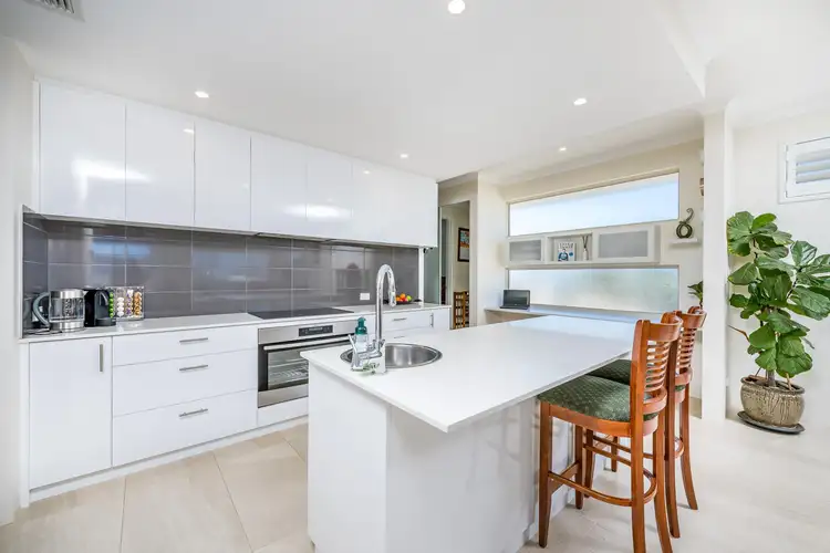Sixth view of Homely house listing, 3 Reefview Rise, Burns Beach WA 6028