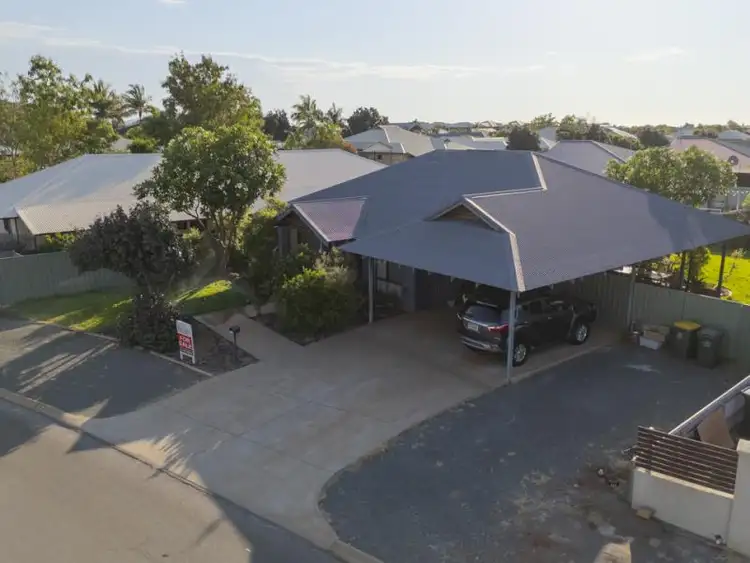Main view of Homely house listing, 33 MacMahon Way, Baynton WA 6714