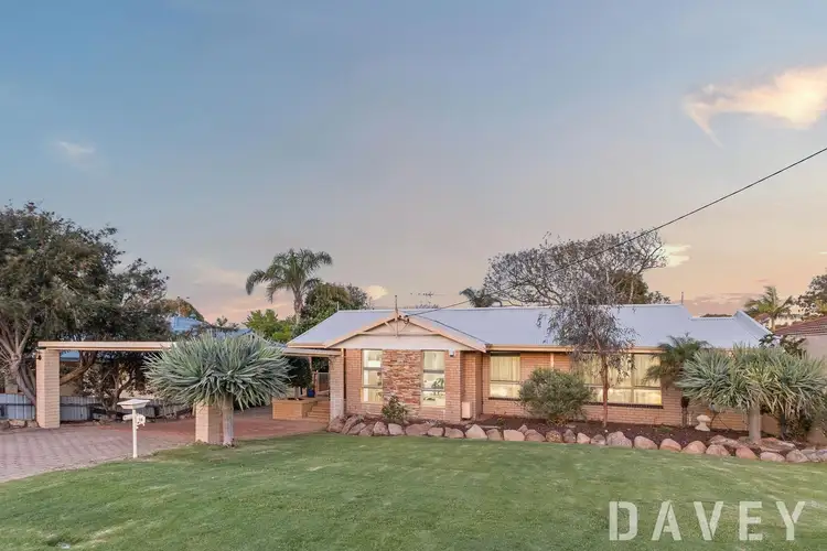 18 Grant Street, Duncraig WA 6023
