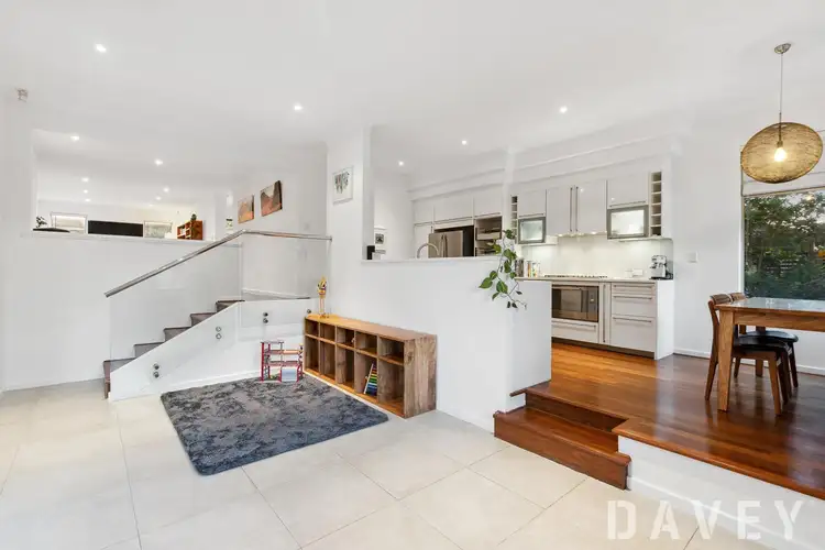 Fourth view of Homely house listing, 18 Grant Street, Duncraig WA 6023