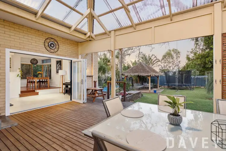 Fifth view of Homely house listing, 18 Grant Street, Duncraig WA 6023