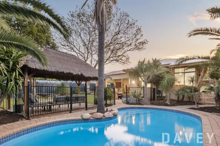 Sixth view of Homely house listing, 18 Grant Street, Duncraig WA 6023