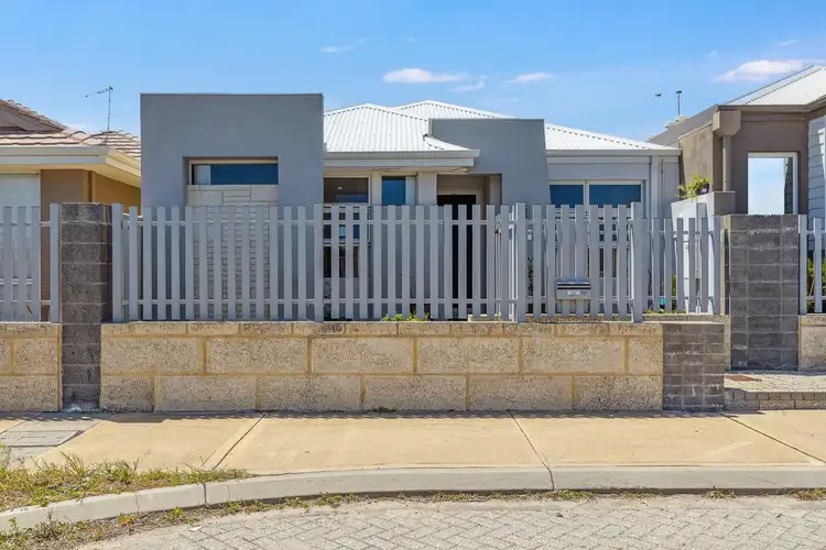 Main view of Homely house listing, 15 Yaramin Way, Golden Bay WA 6174