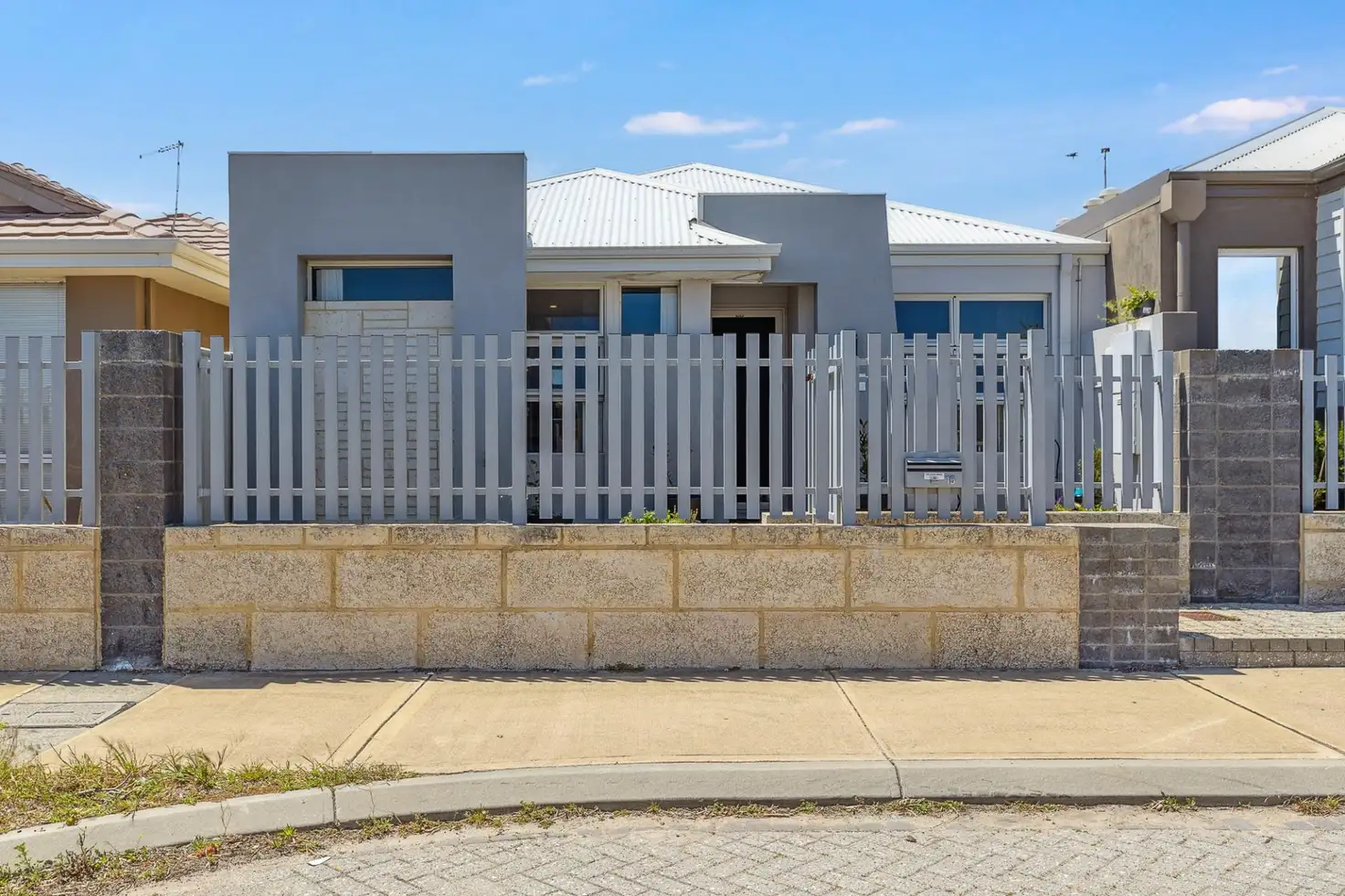 Main view of Homely house listing, 15 Yaramin Way, Golden Bay WA 6174