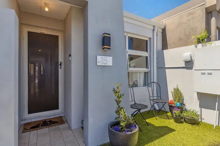 Second view of Homely house listing, 15 Yaramin Way, Golden Bay WA 6174
