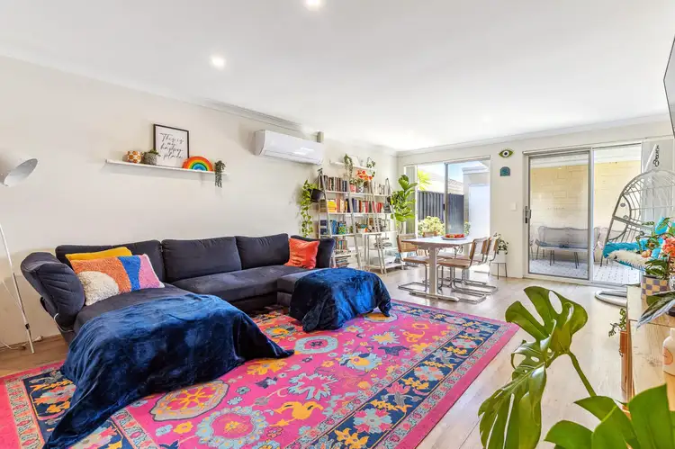 Fourth view of Homely house listing, 15 Yaramin Way, Golden Bay WA 6174