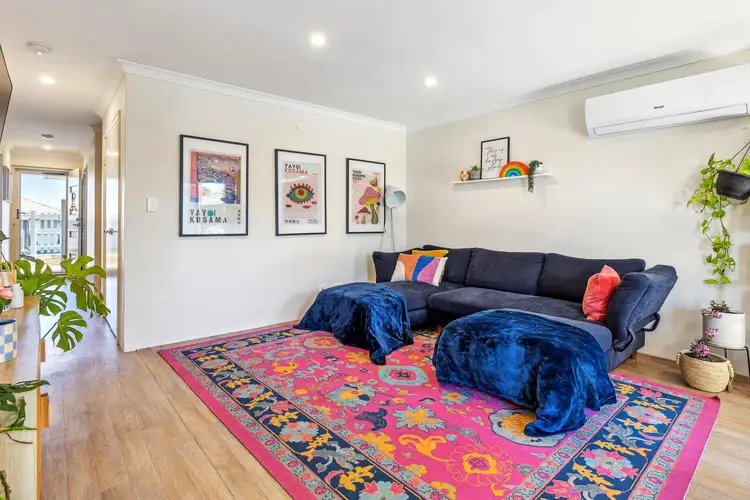 Fifth view of Homely house listing, 15 Yaramin Way, Golden Bay WA 6174