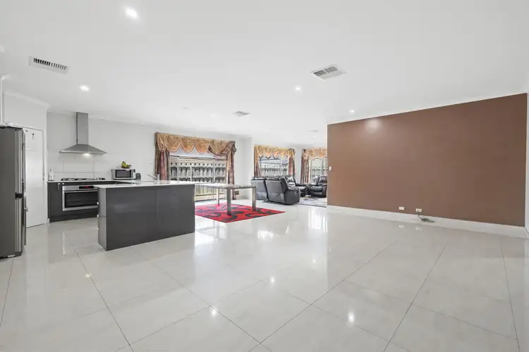 Second view of Homely house listing, 38 Diamond Gardens, Wellard WA 6170
