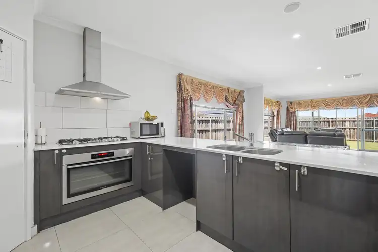Third view of Homely house listing, 38 Diamond Gardens, Wellard WA 6170