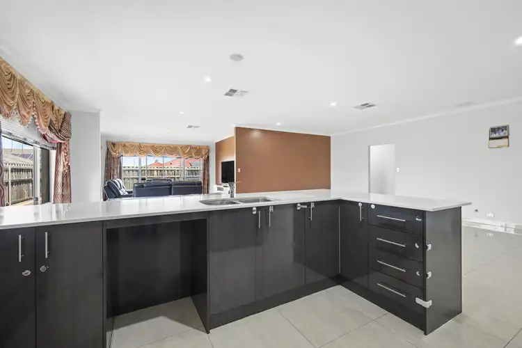 Fourth view of Homely house listing, 38 Diamond Gardens, Wellard WA 6170