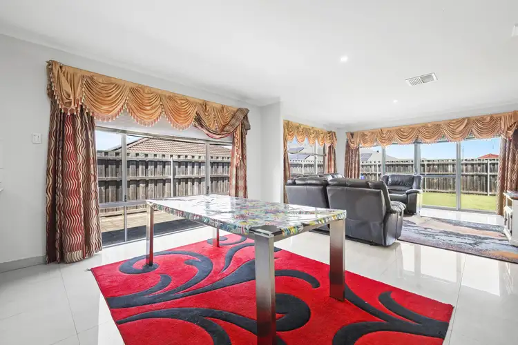 Fifth view of Homely house listing, 38 Diamond Gardens, Wellard WA 6170