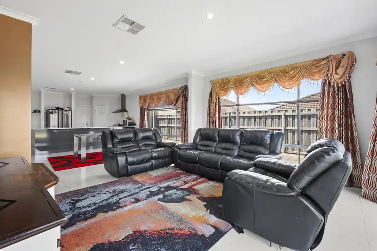 Sixth view of Homely house listing, 38 Diamond Gardens, Wellard WA 6170