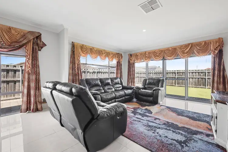 Seventh view of Homely house listing, 38 Diamond Gardens, Wellard WA 6170