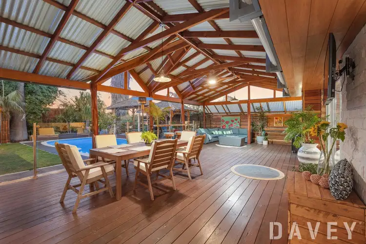 Sixth view of Homely house listing, 29 Castlefern Way, Duncraig WA 6023