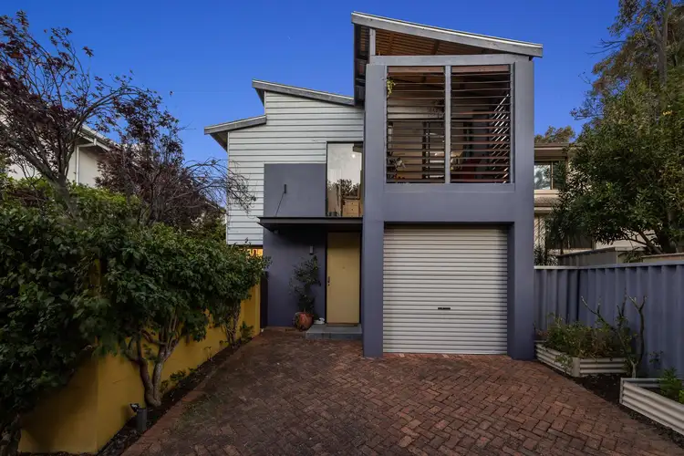 51A Jersey Street, Jolimont WA 6014