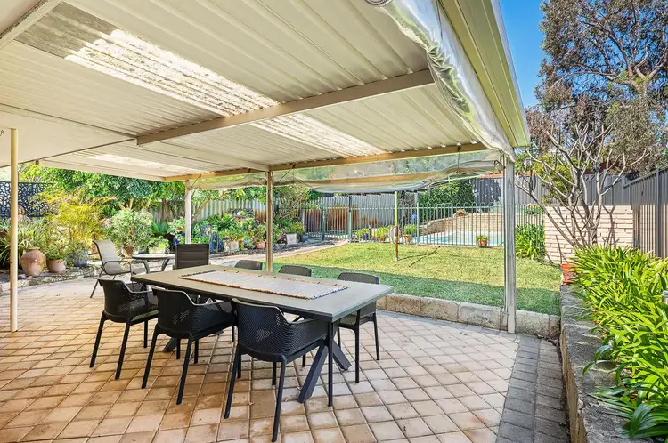 Third view of Homely semi-detached listing, 6 Queenscliffe Road, Doubleview WA 6018