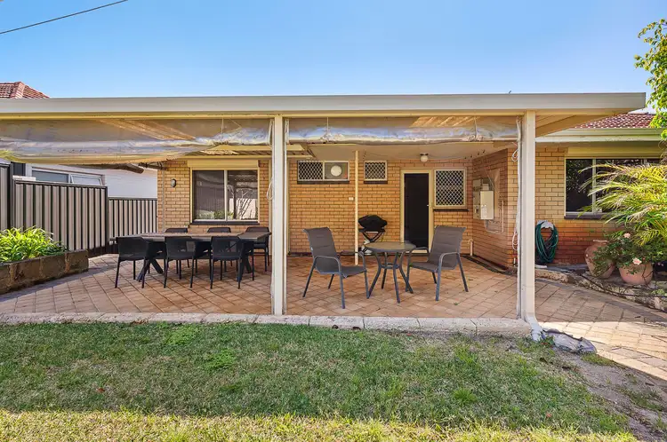Fourth view of Homely semi-detached listing, 6 Queenscliffe Road, Doubleview WA 6018