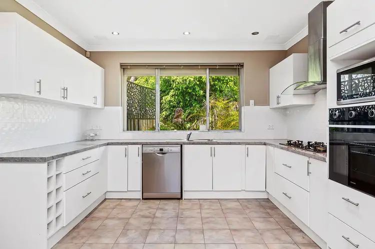 Sixth view of Homely semi-detached listing, 6 Queenscliffe Road, Doubleview WA 6018