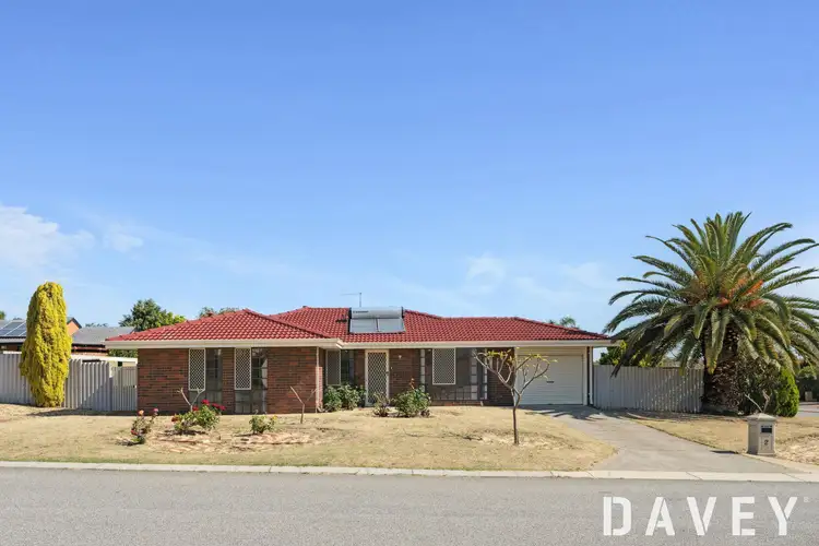 2 Blight Court, Kingsley WA 6026