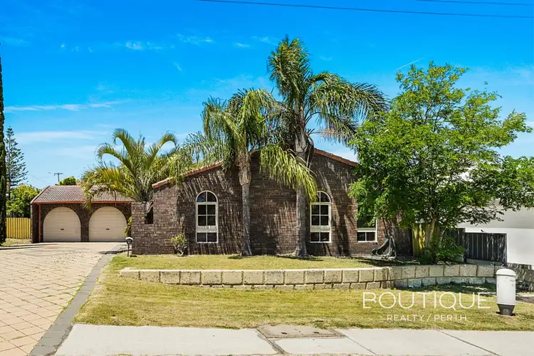 16 Maritana Road