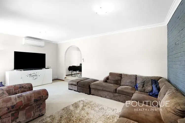Fifth view of Homely house listing, 16 Maritana Road, Kallaroo WA 6025