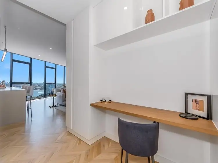 Sixth view of Homely apartment listing, 1602/63 Kishorn Road, Mount Pleasant WA 6153