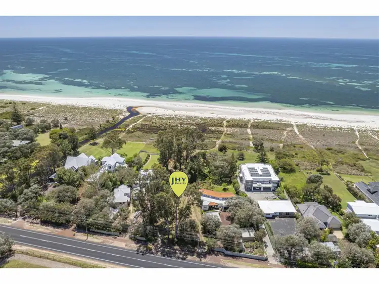 622 Caves Road, Marybrook WA 6280