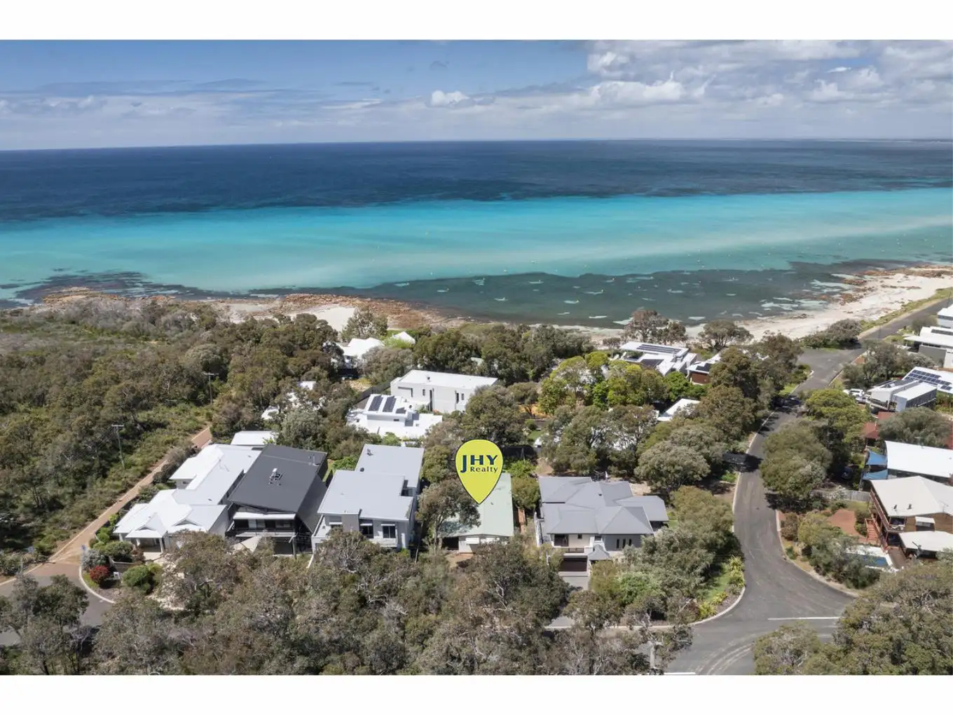 Main view of Homely house listing, 5 Gifford Road, Dunsborough WA 6281