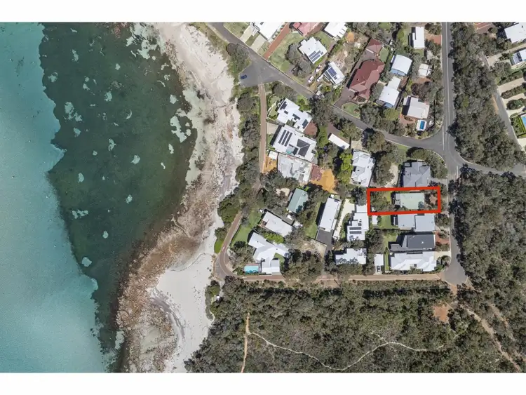 Third view of Homely house listing, 5 Gifford Road, Dunsborough WA 6281