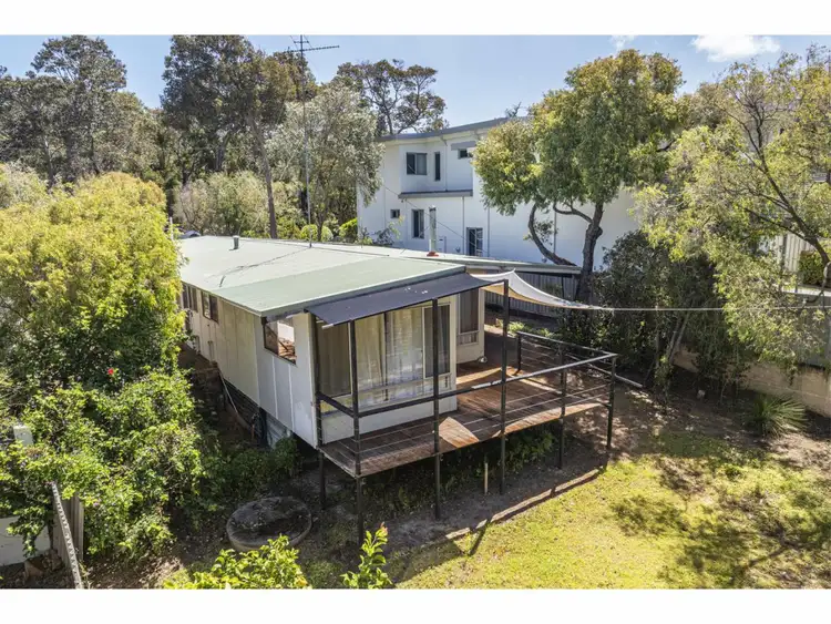 Fourth view of Homely house listing, 5 Gifford Road, Dunsborough WA 6281