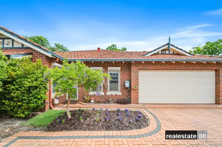 19B Hubert Street, East Victoria Park WA 6101