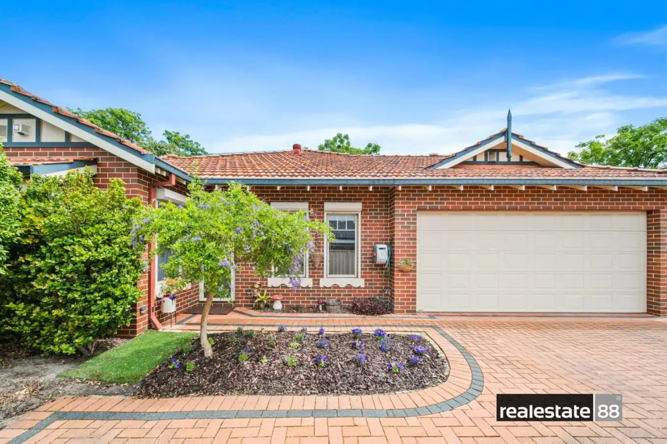Main view of Homely house listing, 19B Hubert Street, East Victoria Park WA 6101