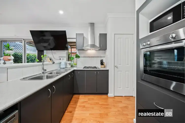 Second view of Homely house listing, 19B Hubert Street, East Victoria Park WA 6101