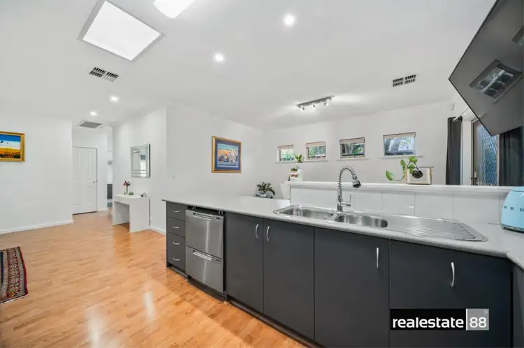 Third view of Homely house listing, 19B Hubert Street, East Victoria Park WA 6101